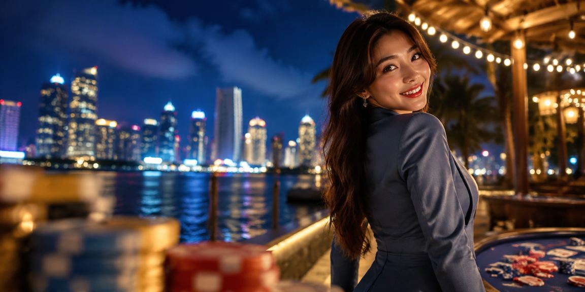 Giao diện di động và gameplay giải trí với 3488 tại Đà Lạt