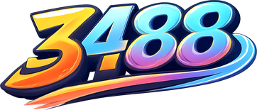 3488